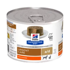 Hill's a/d Urgent Care - Prescription Diet - Cane/Gatto