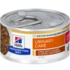 Hill's c/d Urinary Stress Spezzatino - Prescription Diet - Feline
