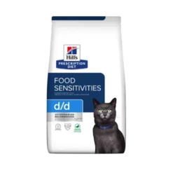 Hill's d/d Food Sensitivities - Prescription Diet - Feline
