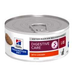 Hill's i/d Digestive Care - Prescription Diet - Feline - Lattina