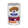 Hill's i/d Digestive Care - Prescription Diet - Canine - Lattina