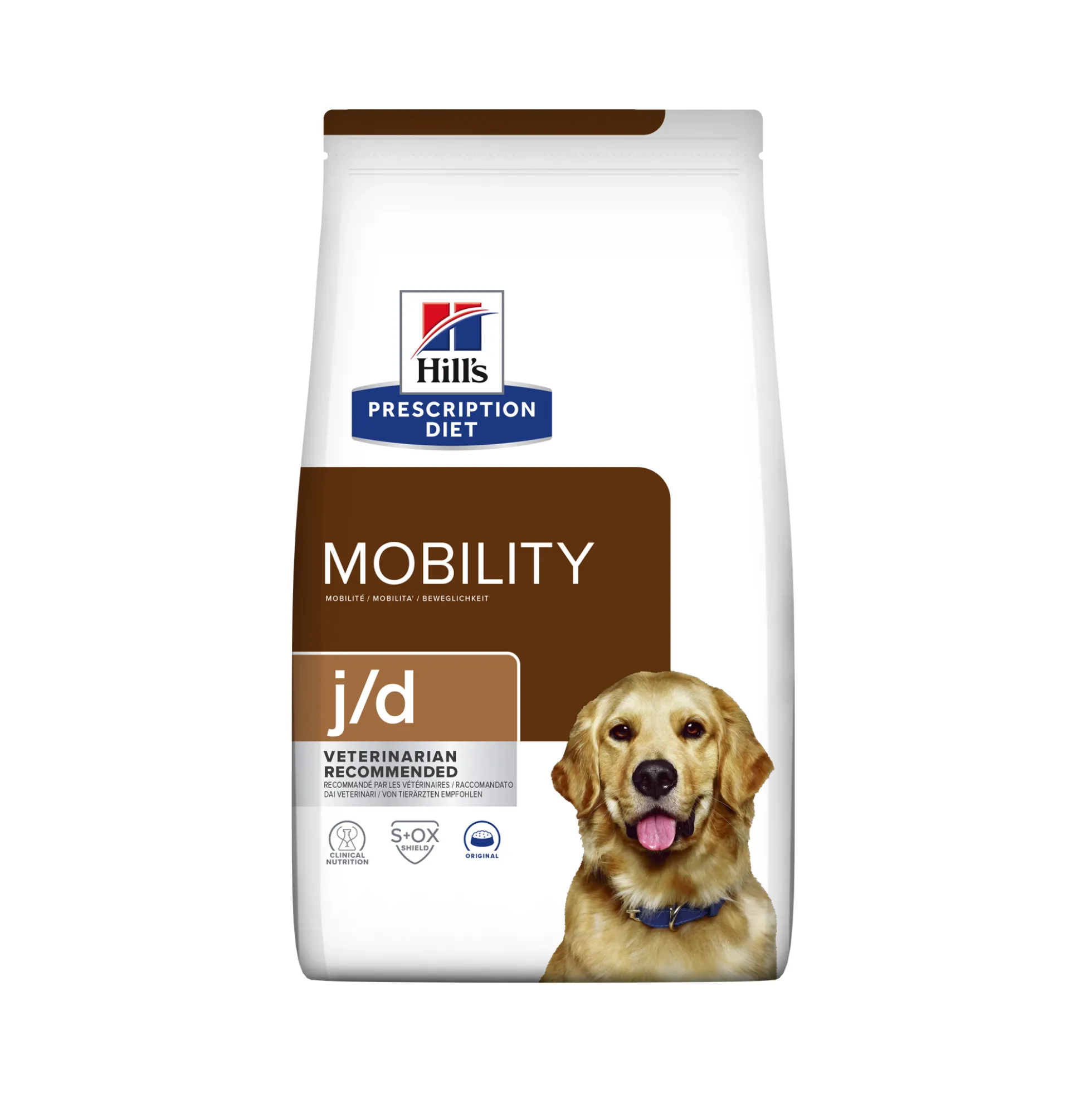 Hill's j/d Joint Care - Prescription Diet - Cane