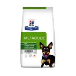 Hill's Metabolic Mini - Prescription Diet - Canine