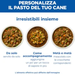 Hill's Science Plan - Adult - Spezzatino - Pollo