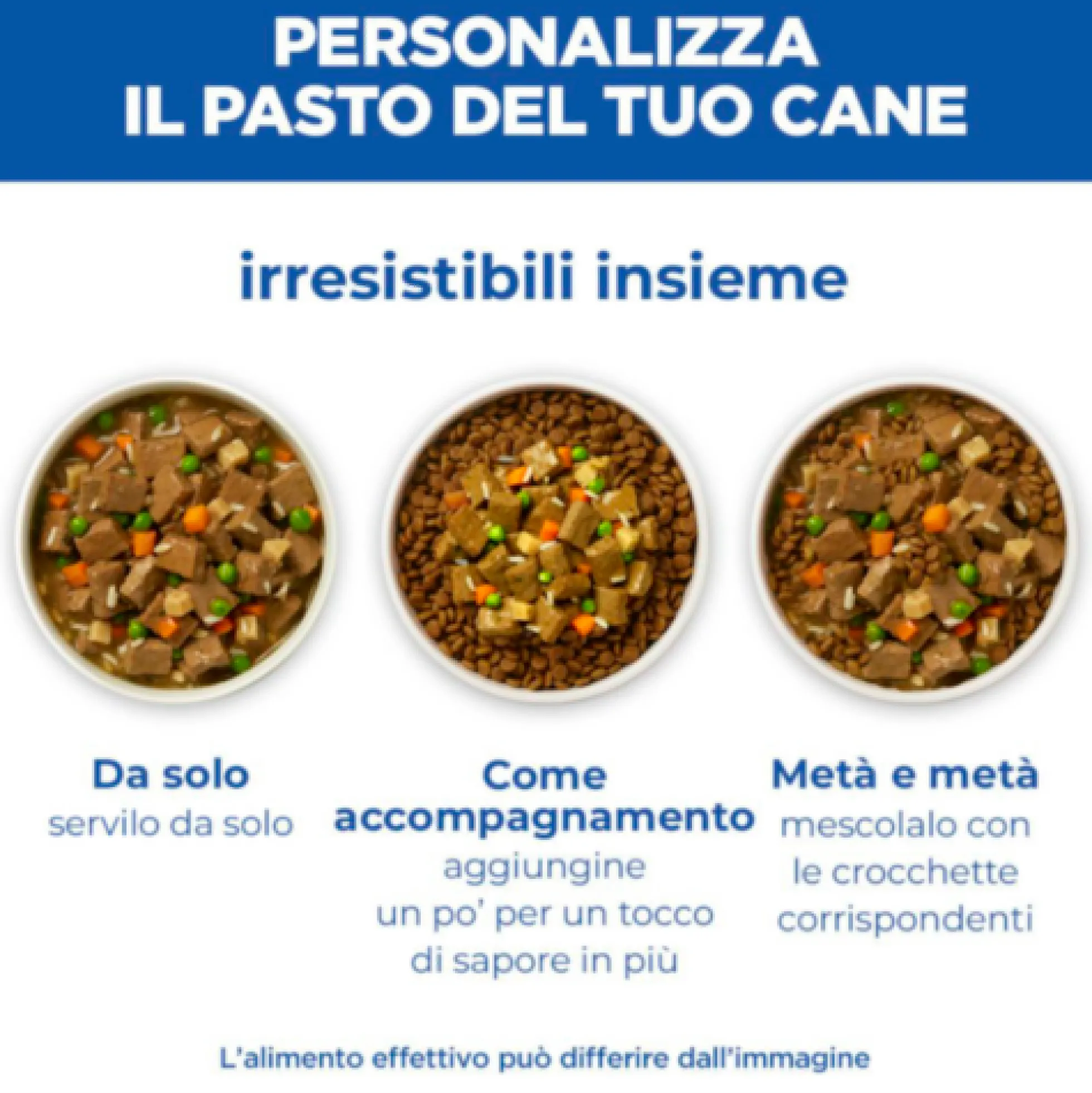 Hill's Science Plan - Adult - Spezzatino - Pollo