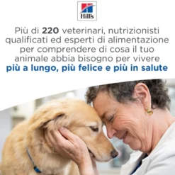 Hill's Science Plan - Large Breed - Adult - Pollo