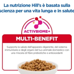 Hill's Science Plan - Large Breed - Adult - Pollo