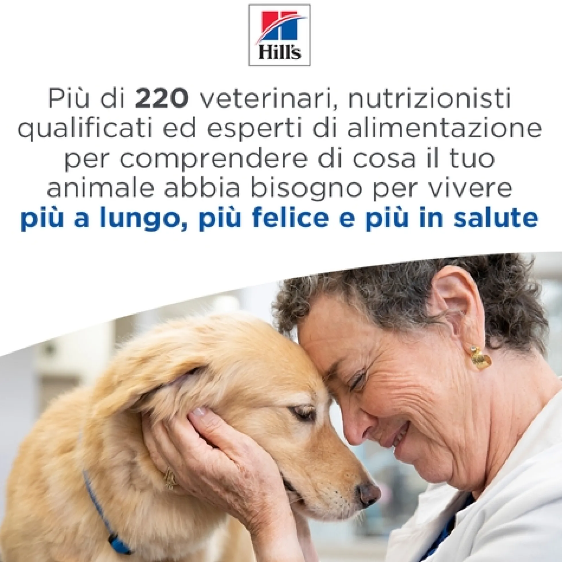 Hill's Science Plan Large Breed - Adult - Agnello e Riso