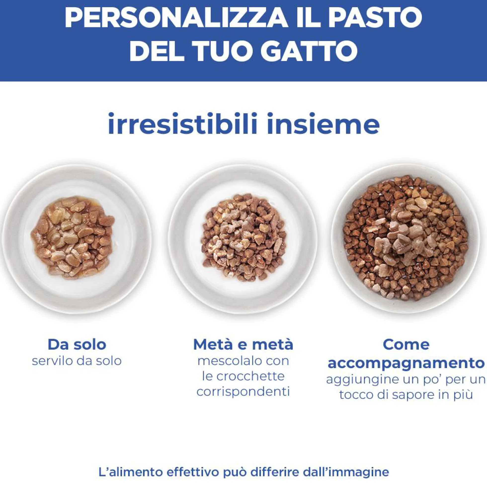 Hill's Science Plan Mature Adult - Pollo - Bustina Pasto