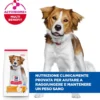 Hill's Science Plan - Medium - Adult - Light - Pollo