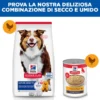 Hill's Science Plan - Medium - Mature Adult 7+ - Pollo