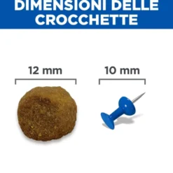 Hill's Science Plan - Medium - Mature Adult 7+ - Agnello e Riso
