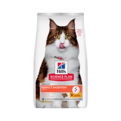 Hill's Science Plan Perfect Digestion - Adult 1+ - Pollo e Riso Integrale