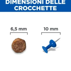 Hill's Science Plan Small & Mini - Puppy - Agnello e Riso