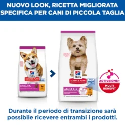 Hill's Science Plan Small & Mini - Adult - Pollo