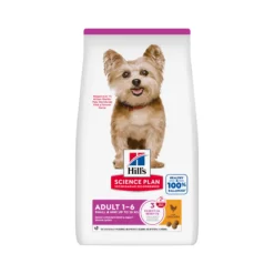 Hill's Science Plan Small & Mini - Adult - Pollo