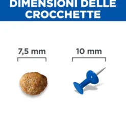 Hill's Science Plan Small & Mini - Adult - Light - Pollo