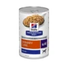Hill's u/d - Urinary Care - Prescription Diet - Lattina