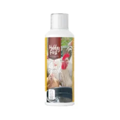 Hobby First Farm Aqua Control