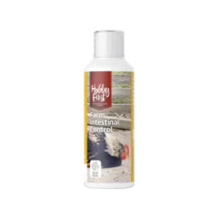 Hobby First Intestinal Control