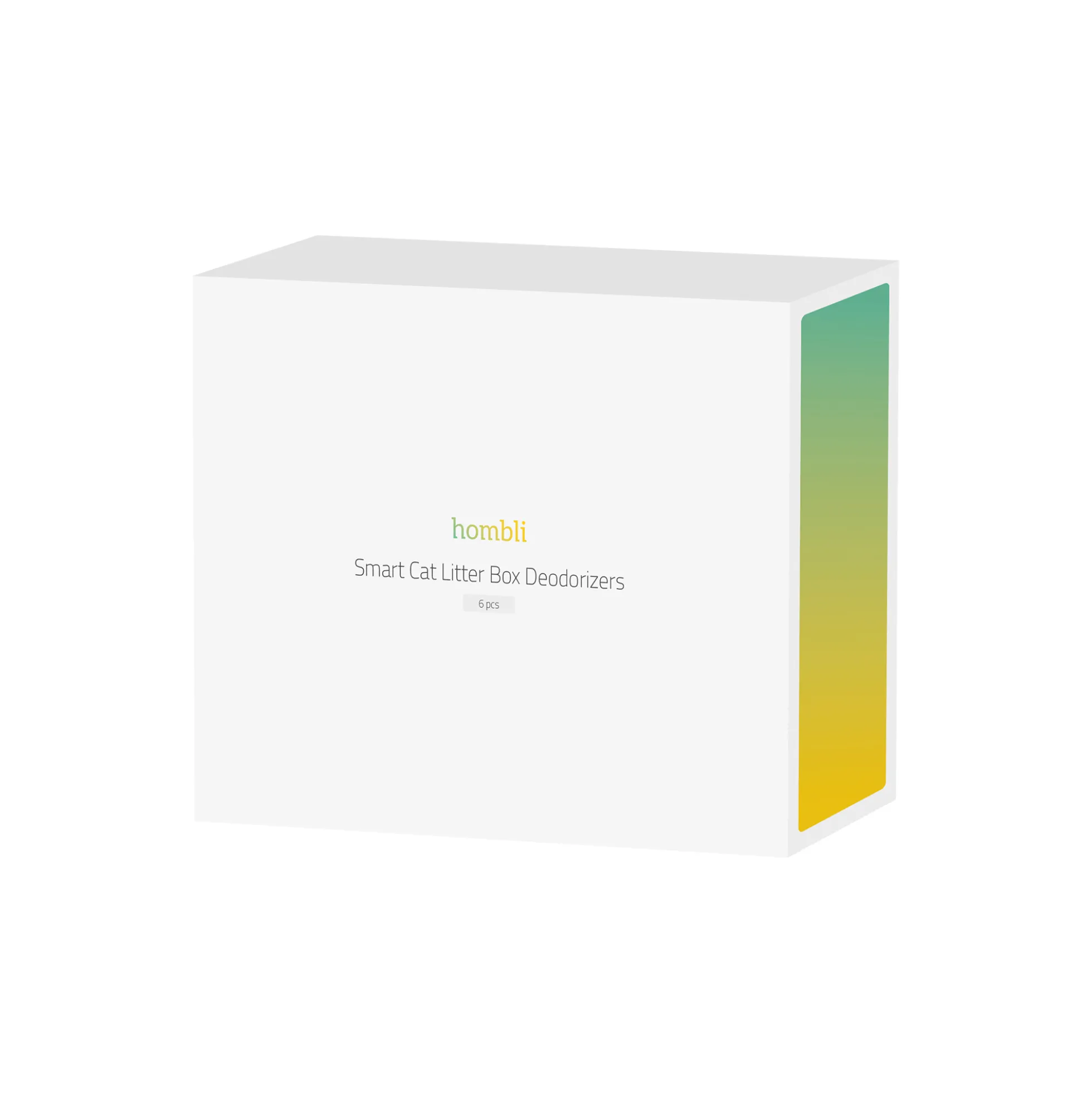 Hombli Smart Lettiera Deodorizers