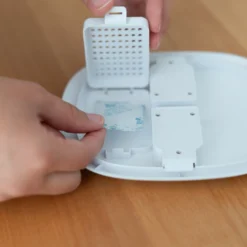 Hombli Smart Mangiatoia Moisture Absorber