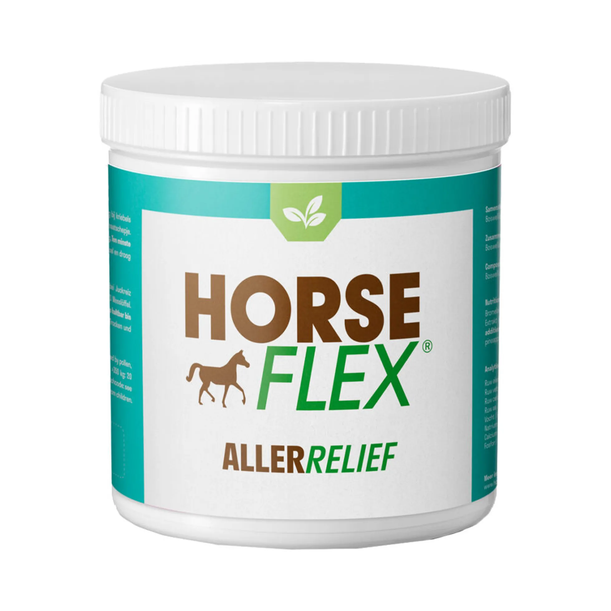 HorseFlex AllerRelief