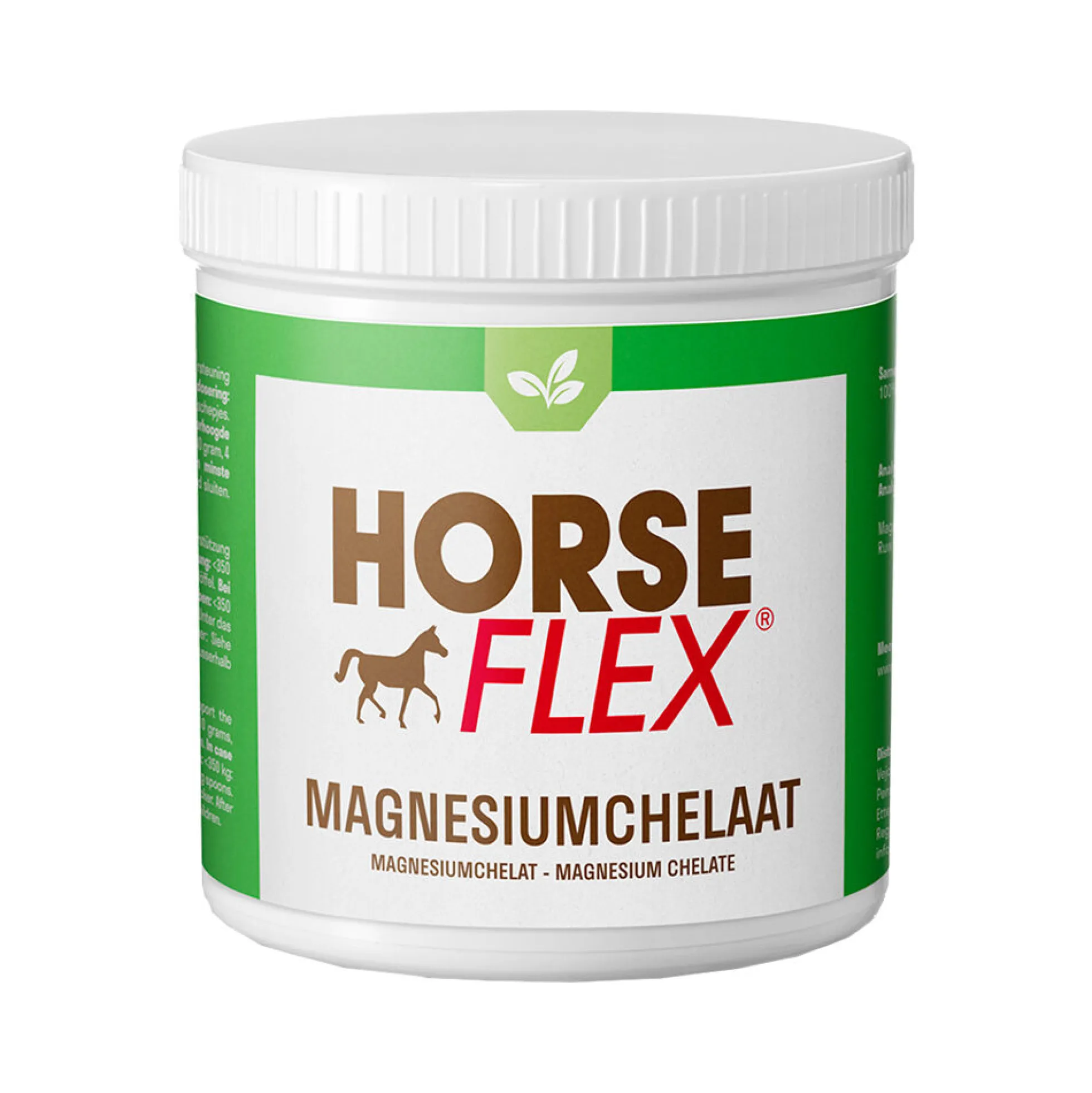 HorseFlex Chelato di Magnesio