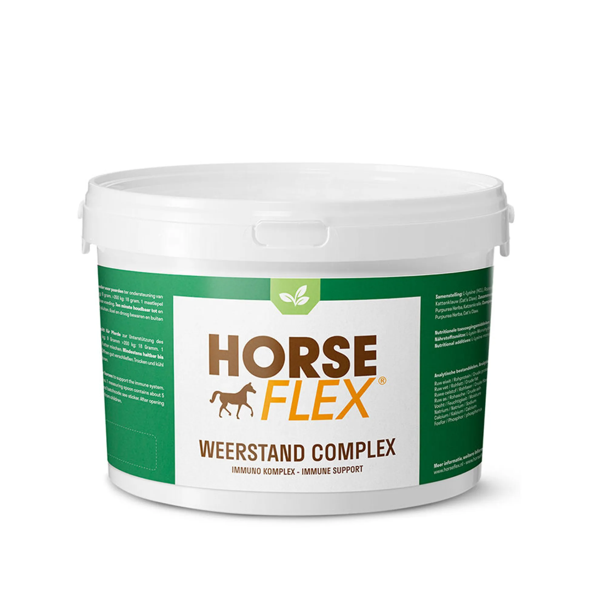 HorseFlex Complesso Immunitario