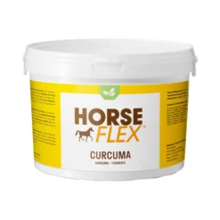 HorseFlex Curcuma