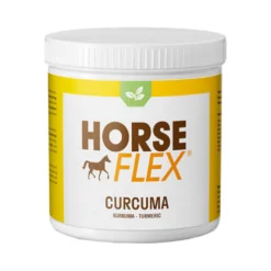 HorseFlex Curcuma