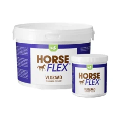 HorseFlex Semi di Psillio