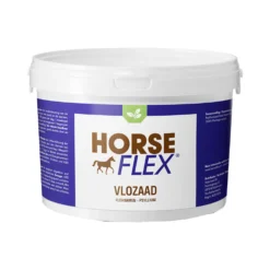 HorseFlex Semi di Psillio