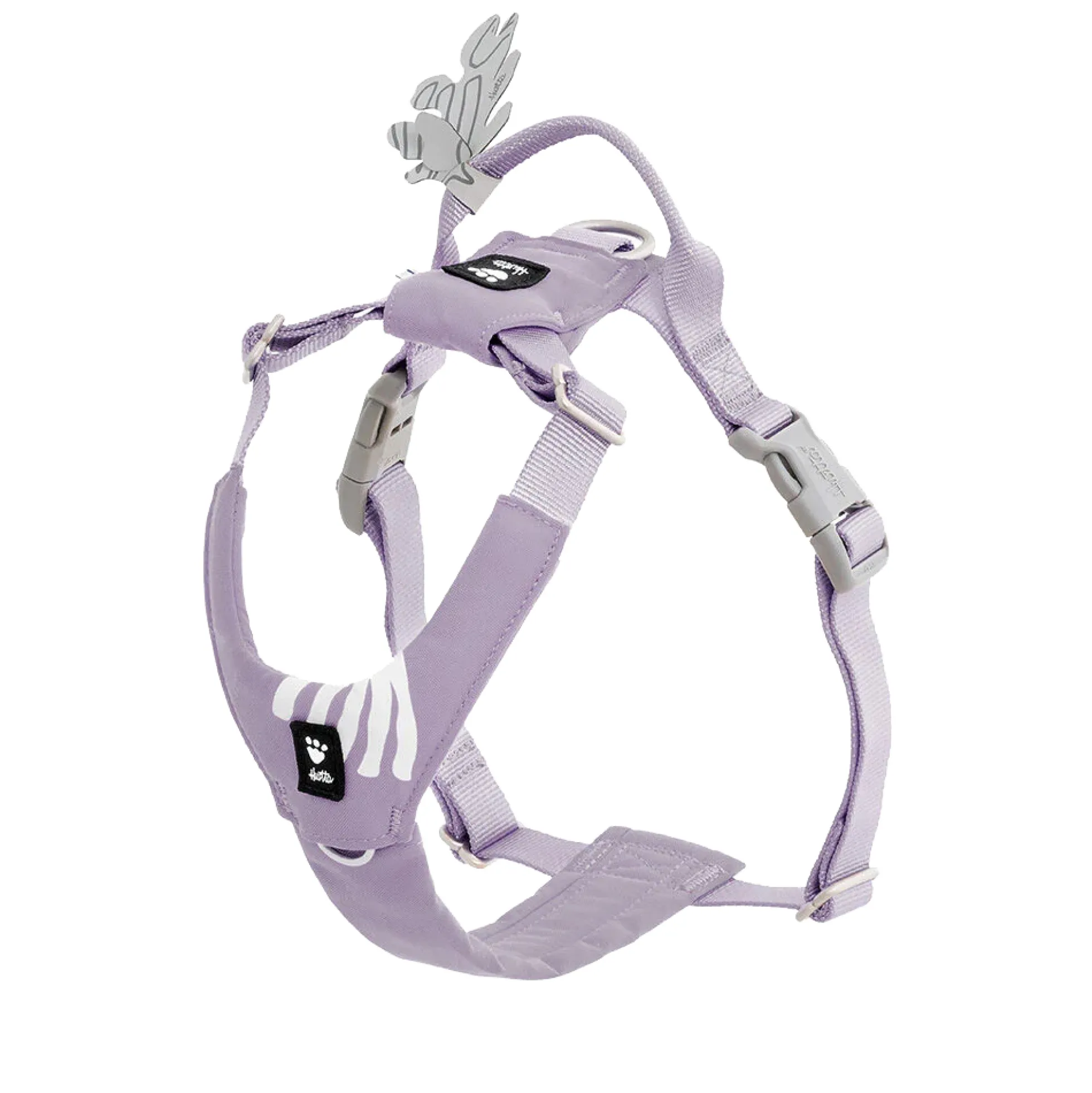 Hurtta Harness Seeker