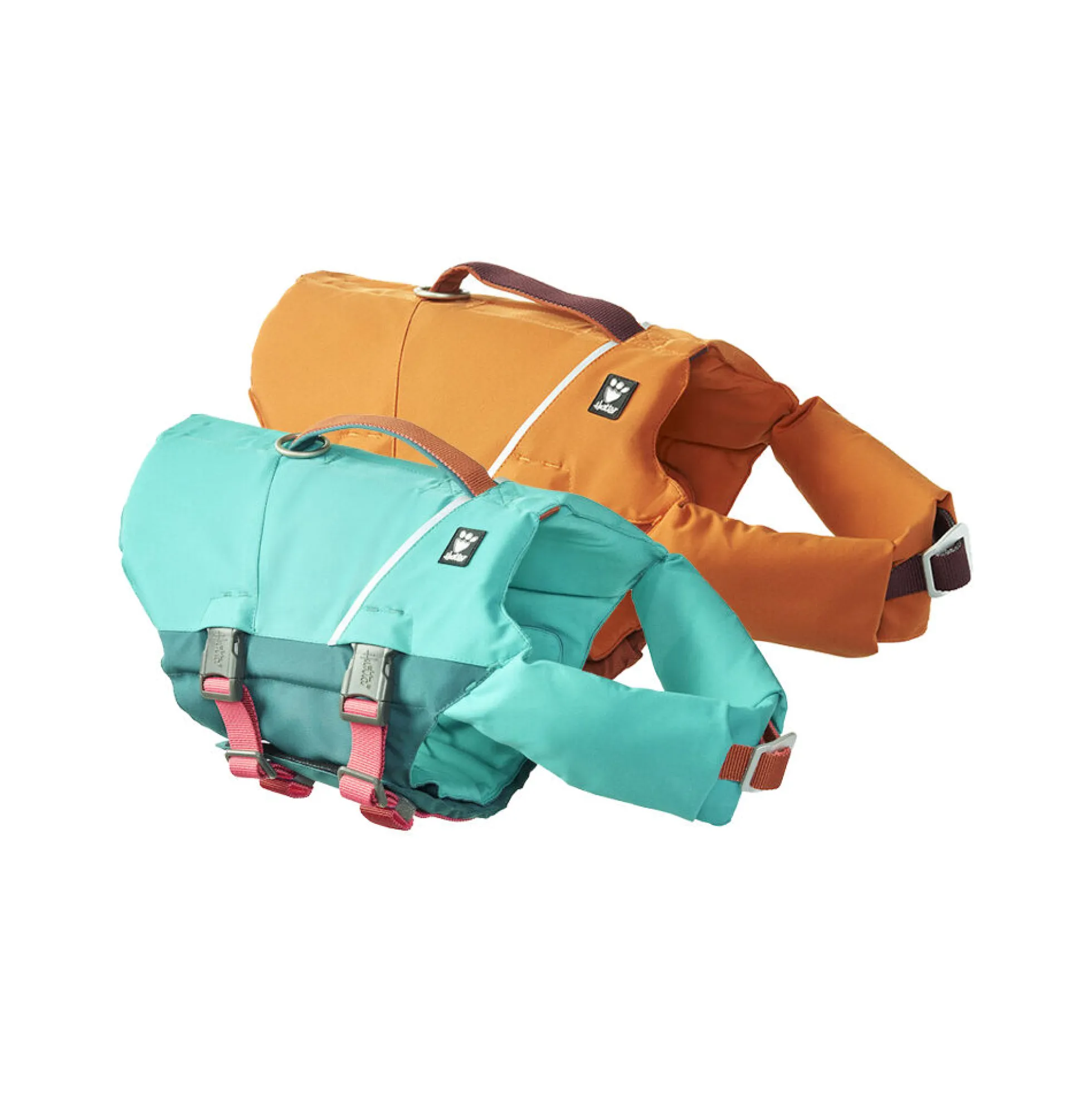 Hurtta Life Savior Eco Giubbotto di Salvataggio per Cani