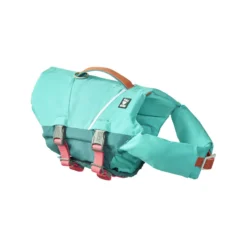 Hurtta Life Savior Eco Giubbotto di Salvataggio per Cani