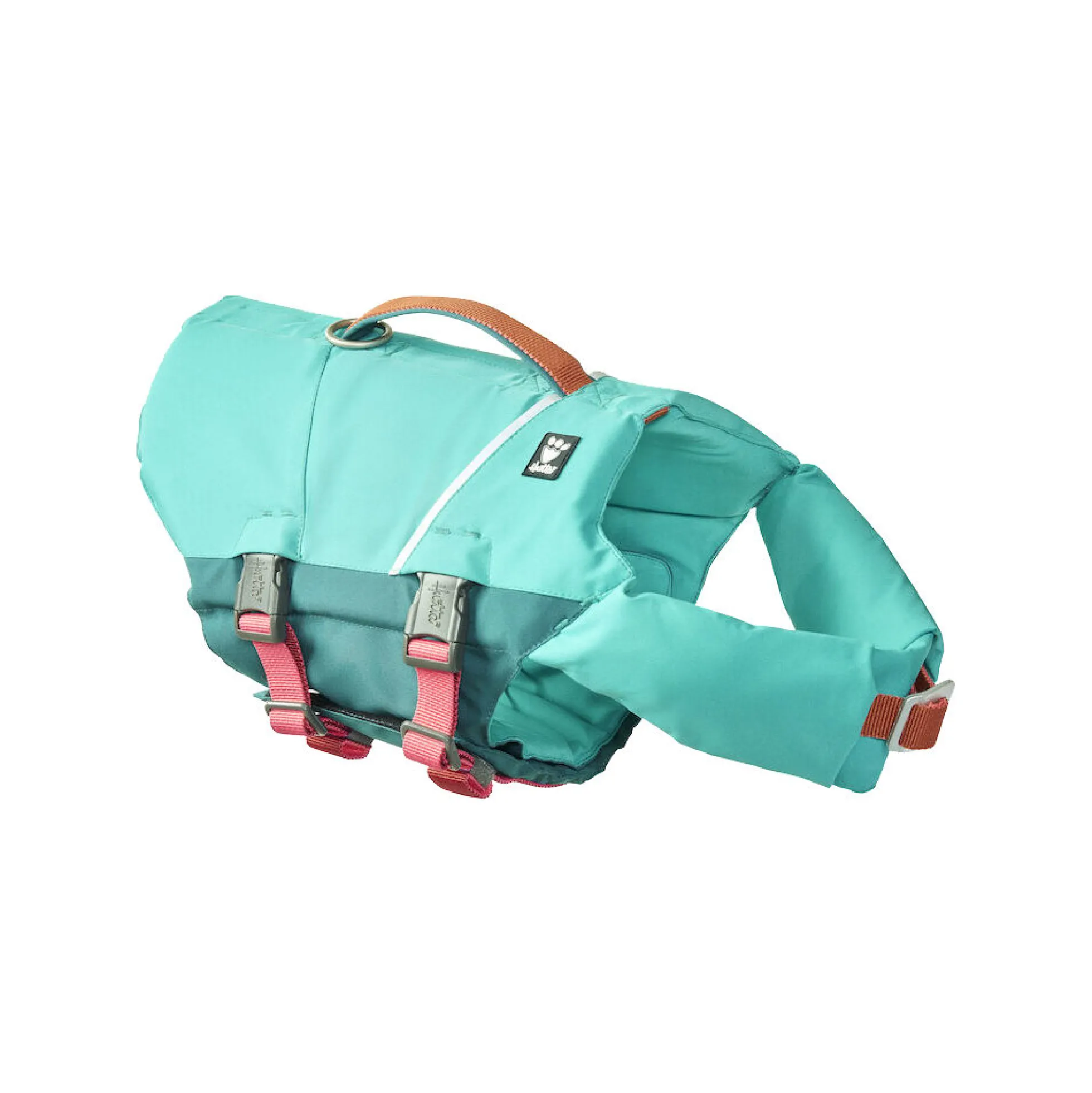 Hurtta Life Savior Eco Giubbotto di Salvataggio per Cani