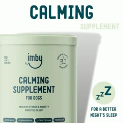 Imby Calming Cane