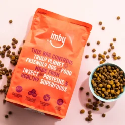 Imby Insect-based Medium