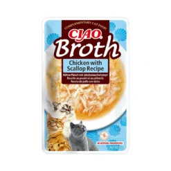 Inaba Churu Bouillon