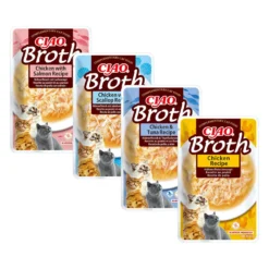 Inaba Churu Bouillon
