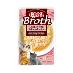 Inaba Churu Bouillon