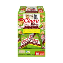 Inaba Churu Fun Bites Gatto