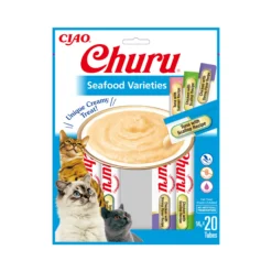 Inaba Churu Multipack