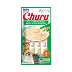Inaba Churu - Snack per Gatti