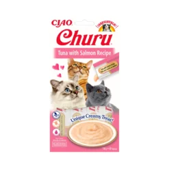 Inaba Churu - Snack per Gatti