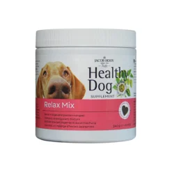 Jacob Hooy Healthy Dog Relax Mix