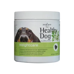 Jacob Hooy Healthy Dog Weightcare