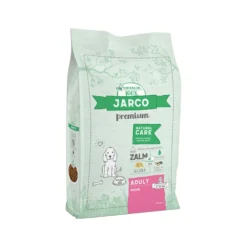 Jarco Premium Adult Dog Mini - Salmone