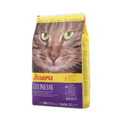 Josera Cat Culinesse Cibo per Gatti